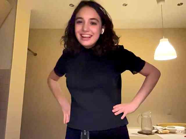 BeulaBehanna webcam