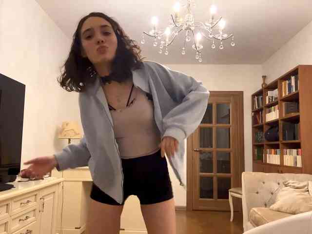 BeulaBehanna webcam