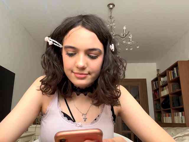BeulaBehanna webcam