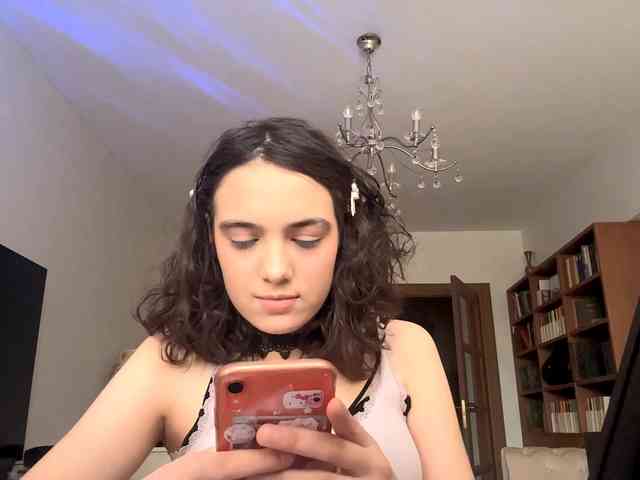 BeulaBehanna webcam