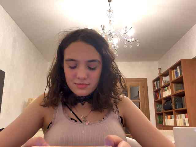 BeulaBehanna webcam
