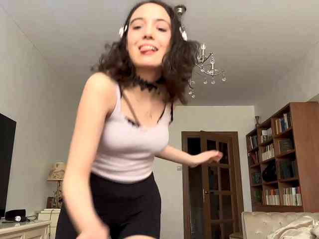 BeulaBehanna webcam