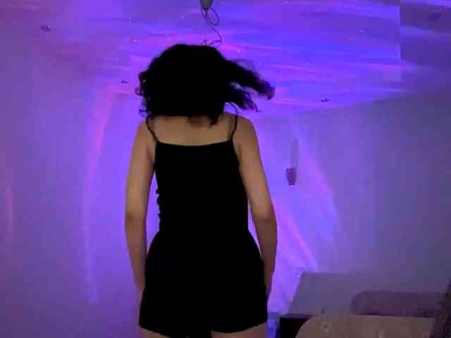 BeulaBehanna webcam