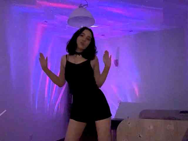 BeulaBehanna webcam