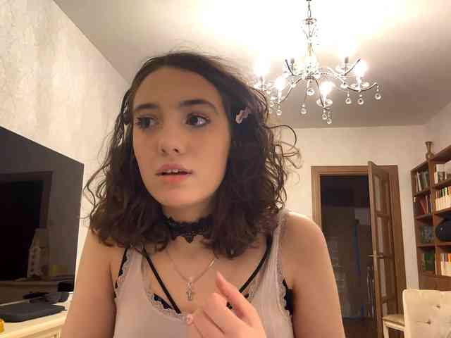 BeulaBehanna webcam