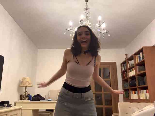 BeulaBehanna webcam