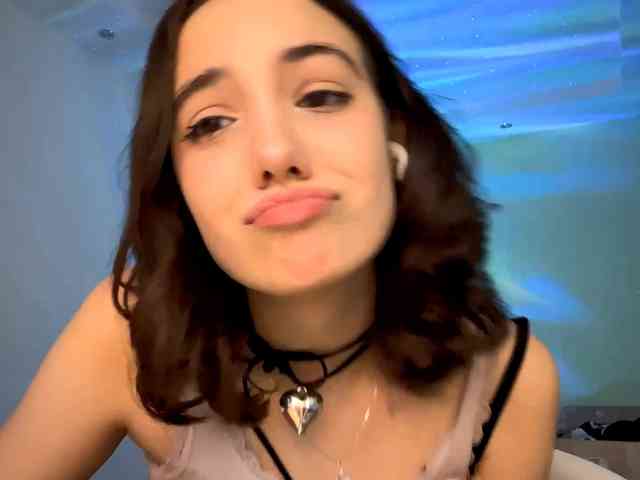BeulaBehanna webcam
