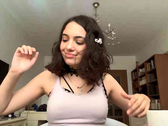 BeulaBehanna webcam