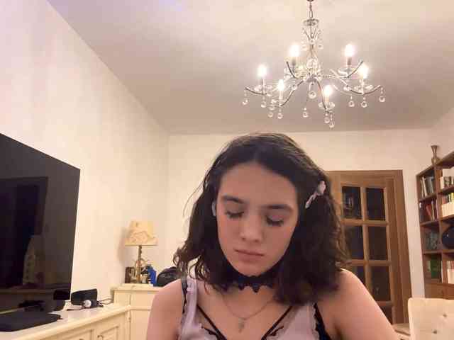 BeulaBehanna webcam
