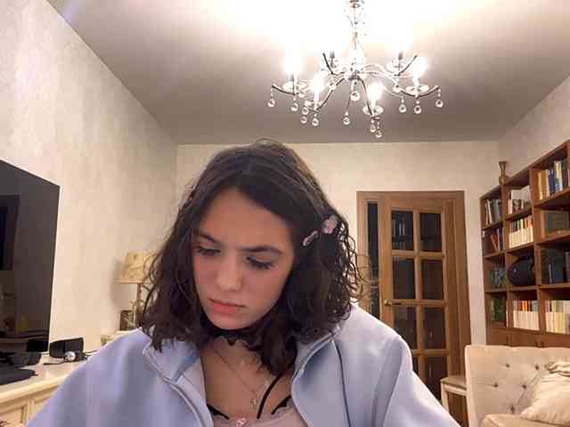 BeulaBehanna webcam