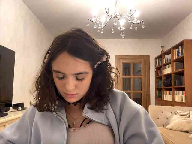 BeulaBehanna webcam