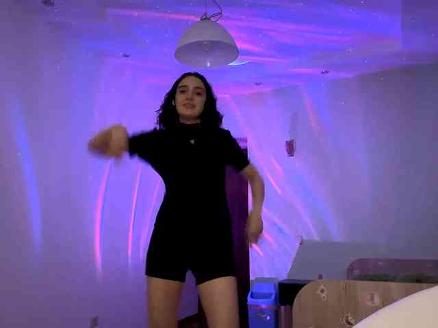 BeulaBehanna webcam