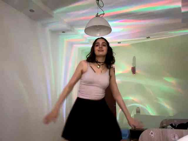 BeulaBehanna webcam