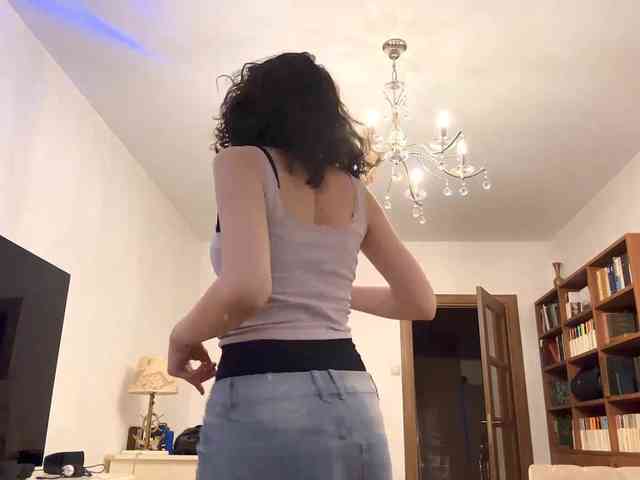 BeulaBehanna webcam