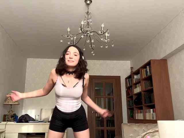 BeulaBehanna webcam