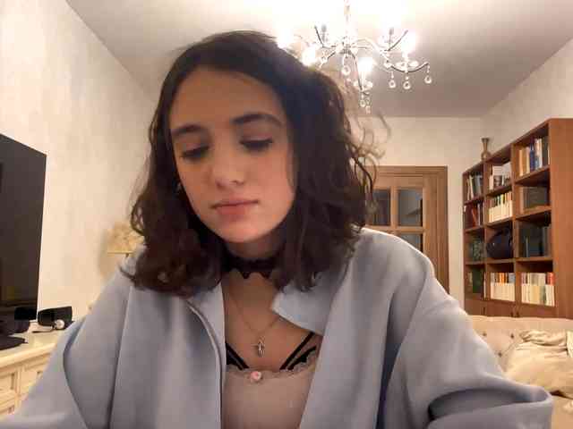 BeulaBehanna webcam