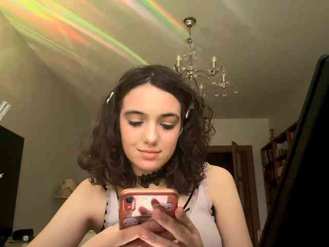 BeulaBehanna webcam