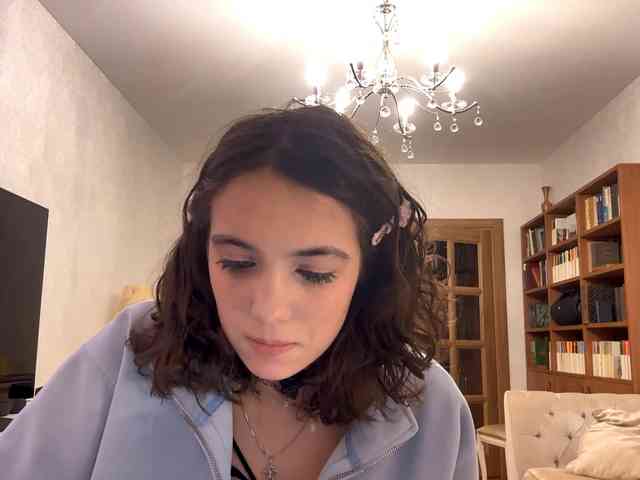 BeulaBehanna webcam