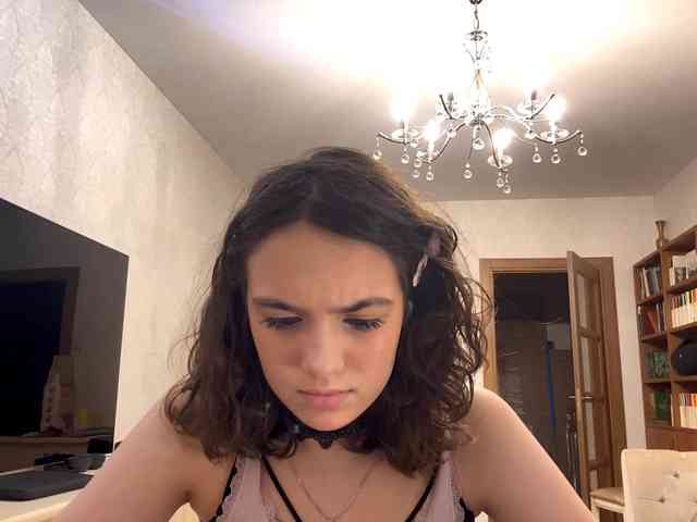 BeulaBehanna webcam