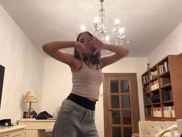 BeulaBehanna webcam