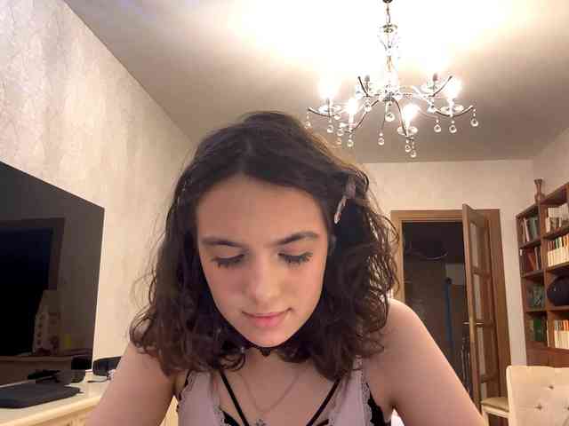 BeulaBehanna webcam