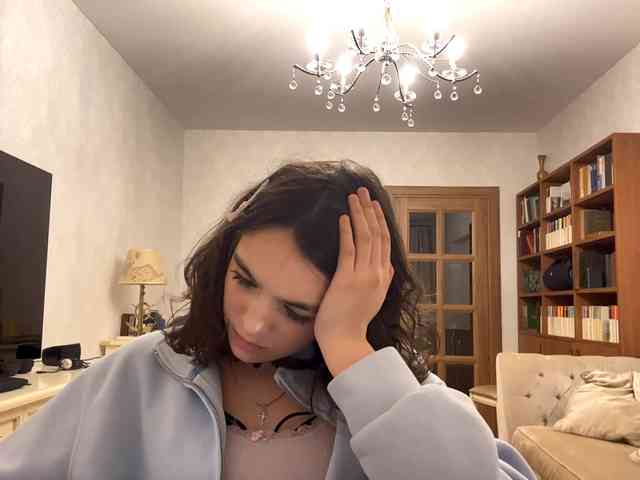 BeulaBehanna webcam