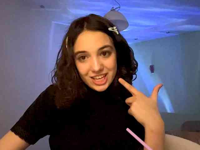 BeulaBehanna webcam