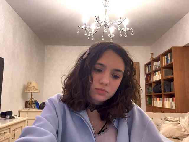 BeulaBehanna webcam