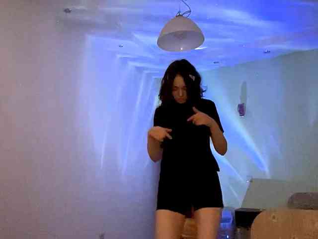 BeulaBehanna Live Webcam on BongaCams
