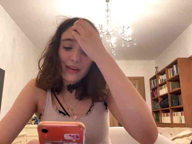 BeulaBehanna webcam
