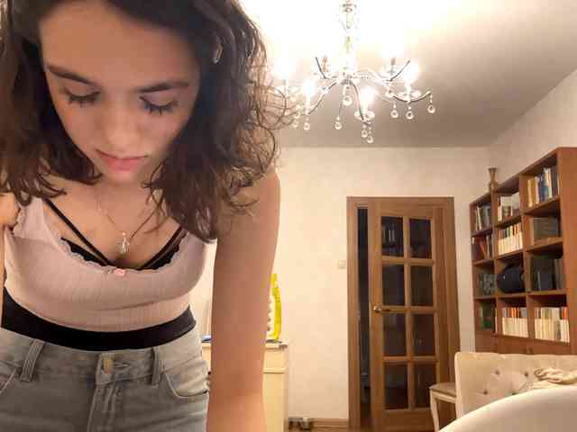 BeulaBehanna webcam