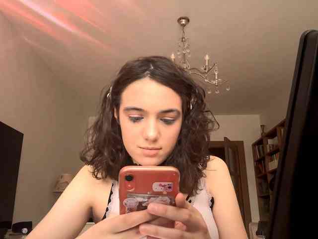 BeulaBehanna webcam