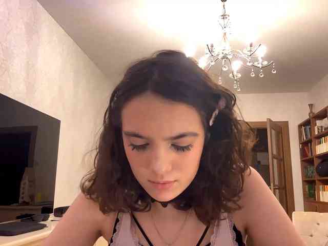 BeulaBehanna webcam