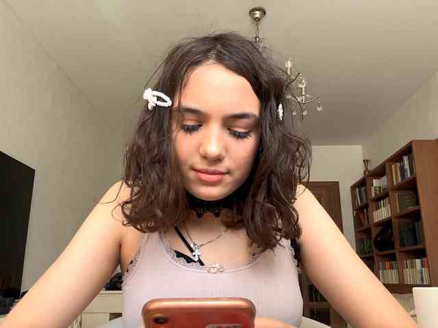 BeulaBehanna webcam