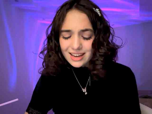 BeulaBehanna webcam
