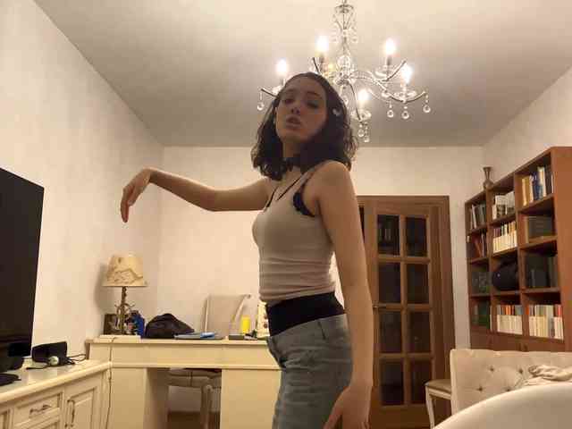 BeulaBehanna webcam