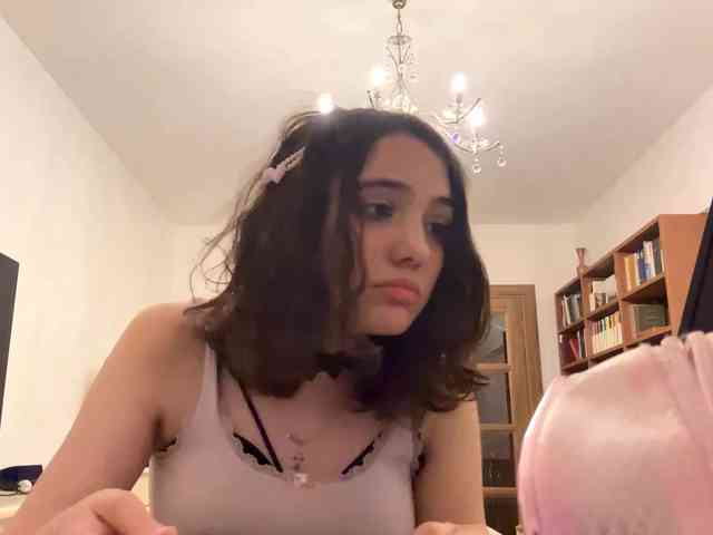 BeulaBehanna webcam