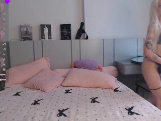 BlondyLi