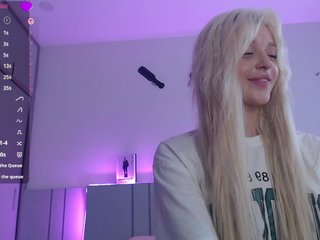 BlondyLi