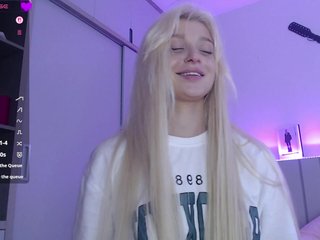 BlondyLi
