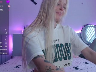 BlondyLi