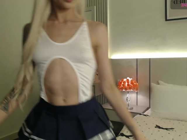 BlondyLi