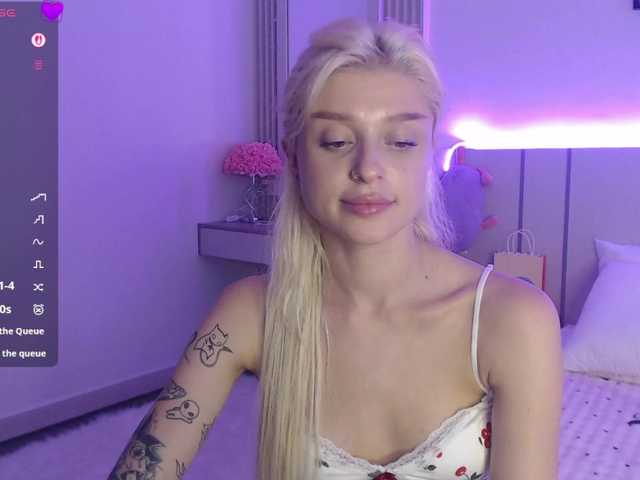 BlondyLi