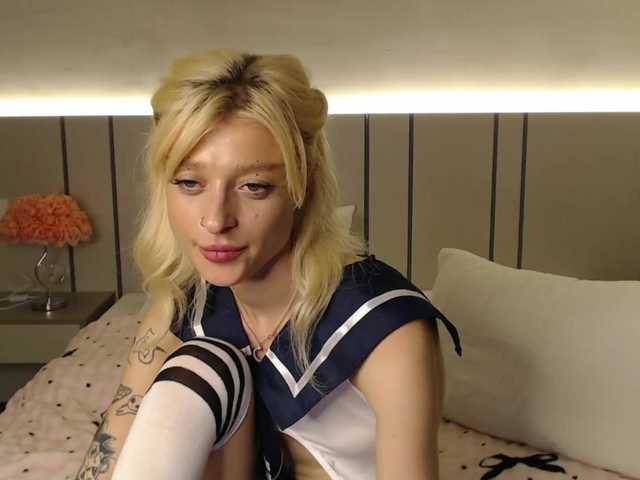 BlondyLi