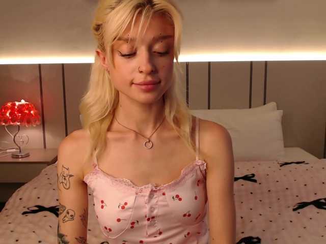 BlondyLi