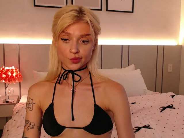 BlondyLi