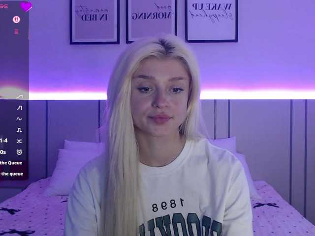 BlondyLi