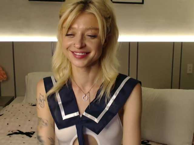 BlondyLi