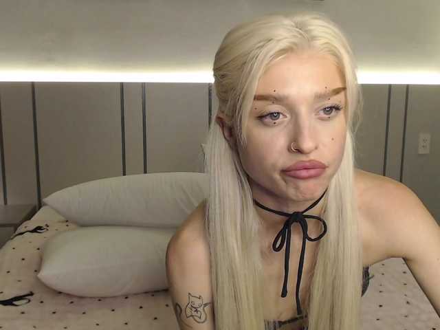BlondyLi