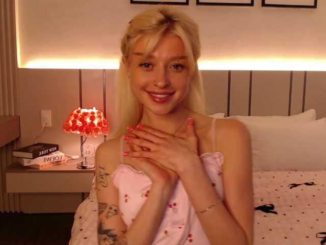 BlondyLi